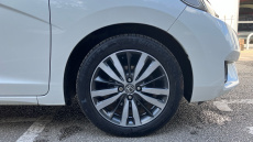 Honda Jazz 1.3 EX 5dr Petrol Hatchback